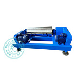 Центрифуга декантерная LW220x930-F